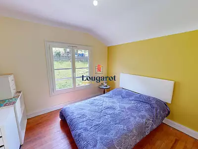 Maison, 93 m²