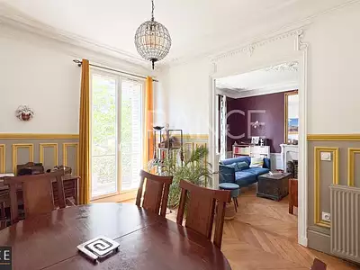 Appartement, 87,76 m²
