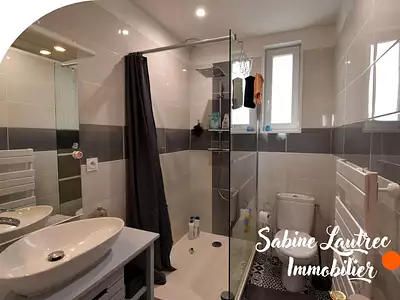 Maison, 77,7 m²