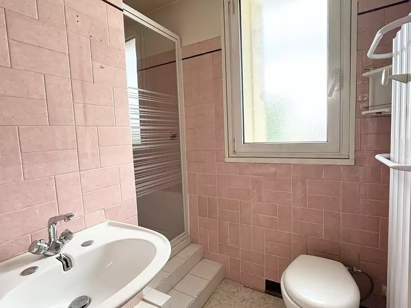 Maison, 92 m²