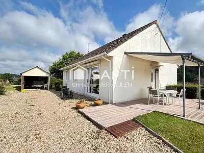 Maison, 90 m²
