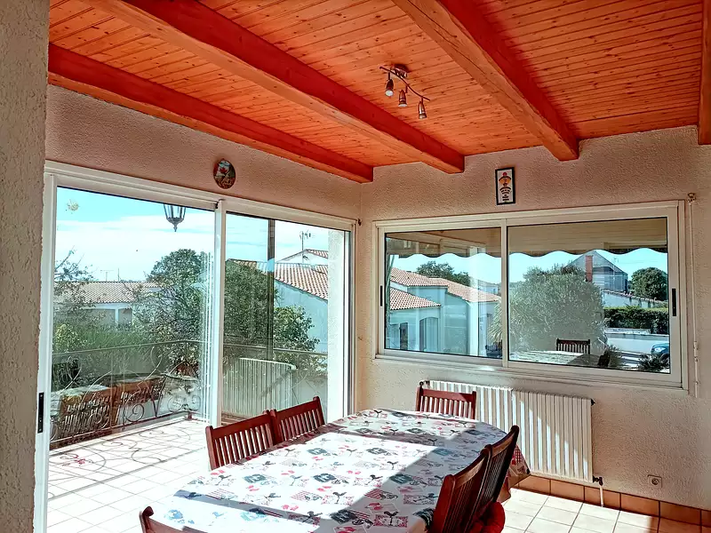 Maison, 158 m²