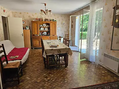 Maison, 94 m²