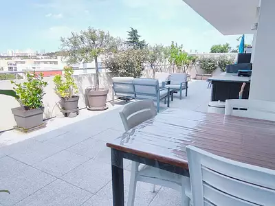Appartement, 95 m²