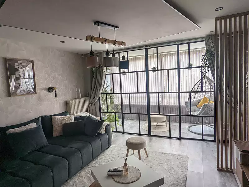 Appartement, 86 m²