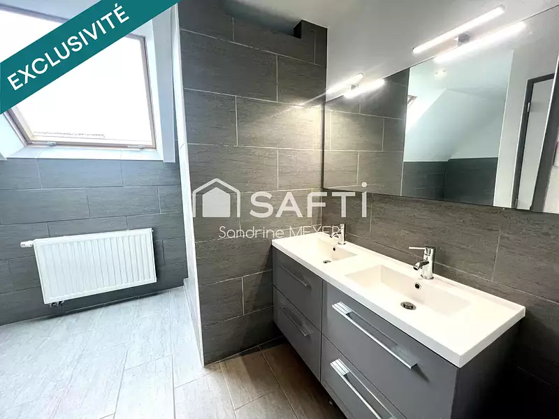 Appartement, 158 m²
