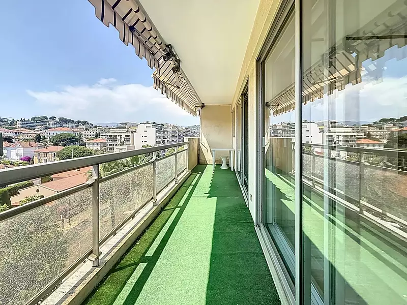 Appartement, 51,03 m²