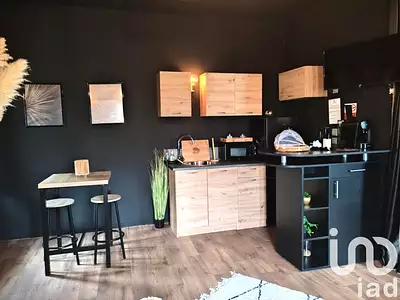 Maison, 123 m²