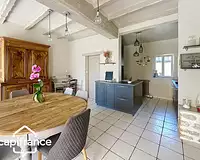 Maison, 208 m²