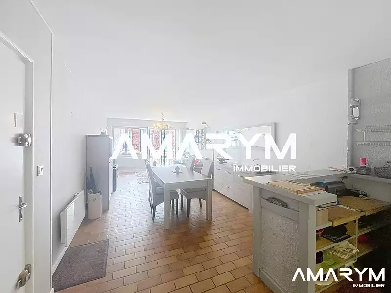 Appartement, 79,92 m²