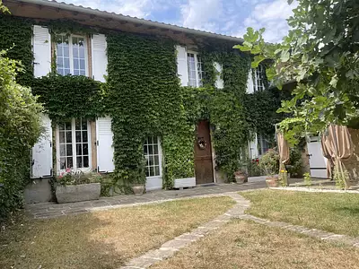 Maison, 228 m²