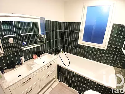 Maison, 160 m²