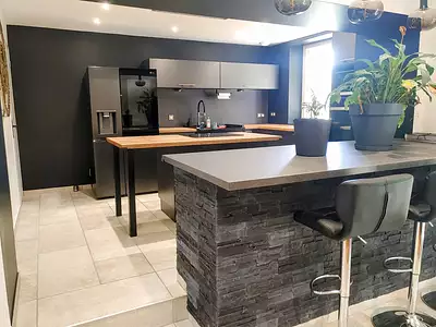 Maison, 152 m²