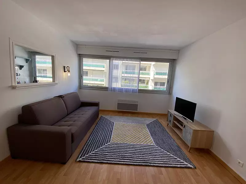 Appartement, 46,2 m²