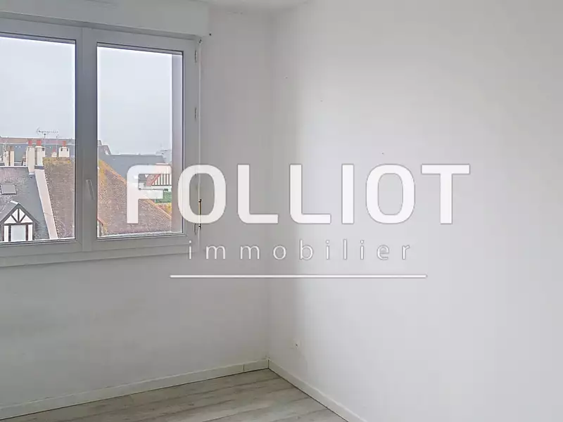 Appartement, 35 m²