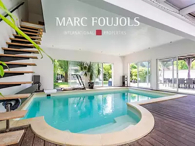 Maison, 234 m²