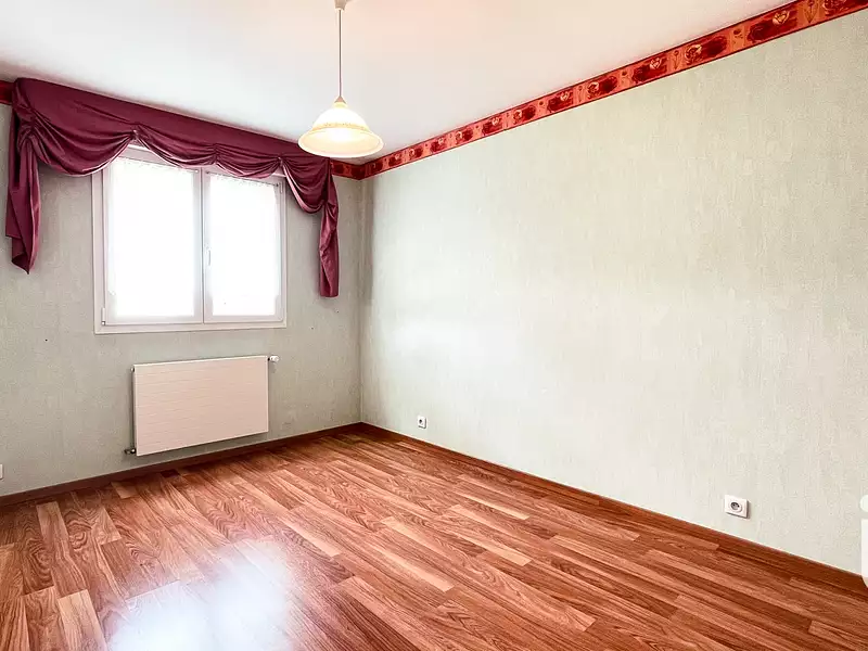 Appartement, 106 m²