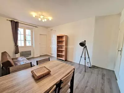 Appartement, 37,35 m²
