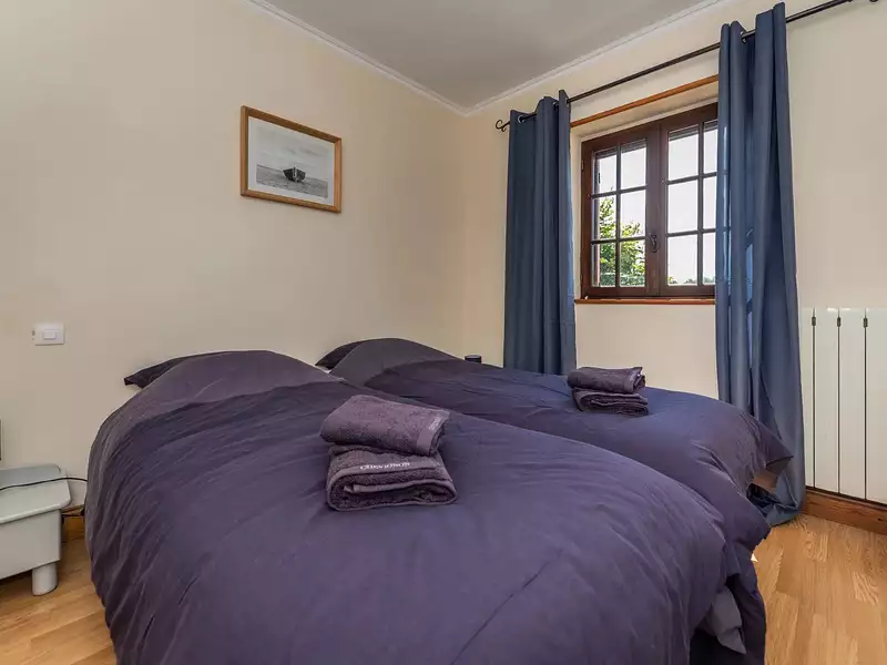 Maison, 206 m²