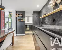 Appartement, 160 m²