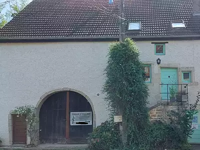 Maison, 184 m²