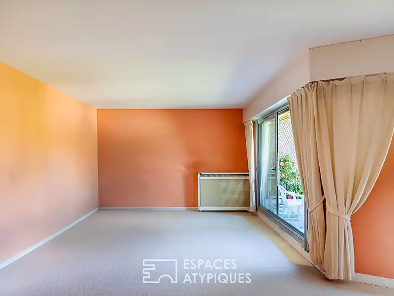 Appartement, 174 m²