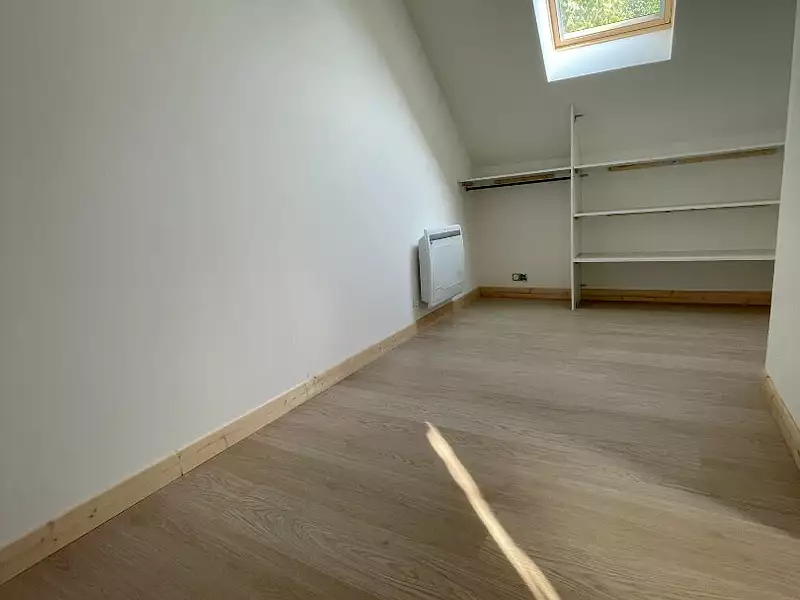 Maison, 39,45 m²