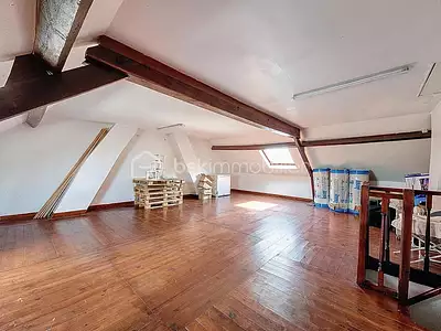 Maison, 146 m²