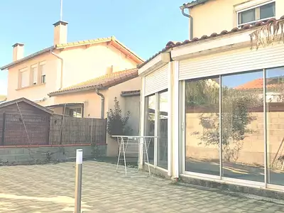 Maison, 114,47 m²