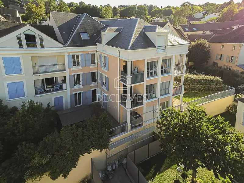 Appartement, 99,97 m²
