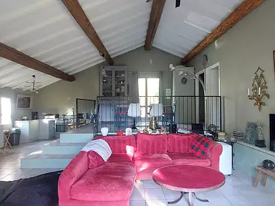 Maison, 140 m²
