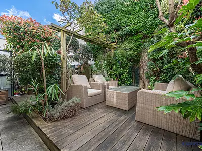 Appartement, 108 m²