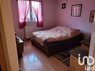 Appartement, 73 m²