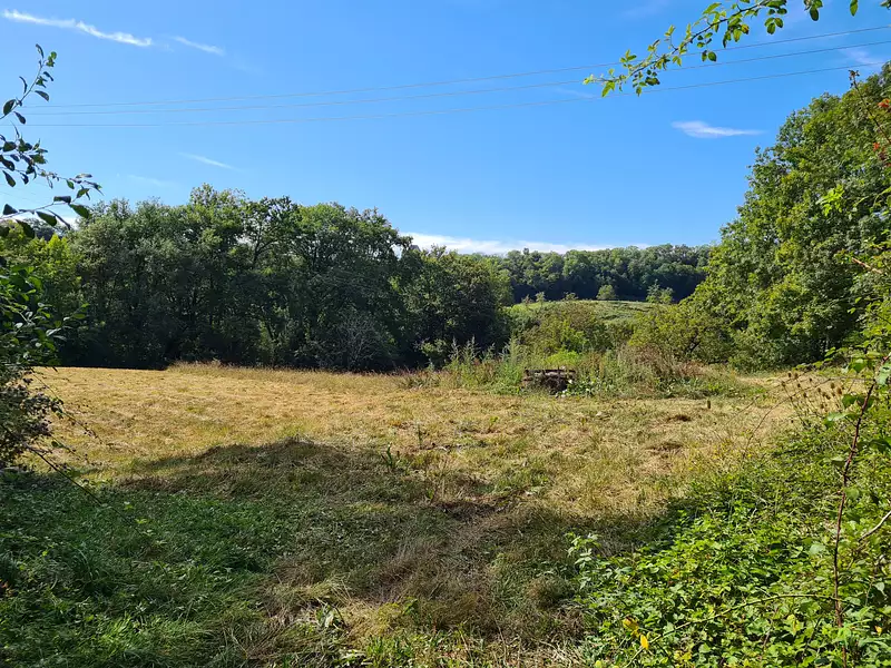 Terrain, 4 480 m²