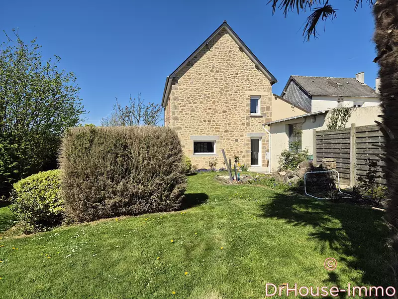Maison, 143 m²