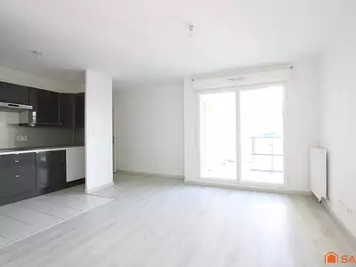 Appartement, 56 m²