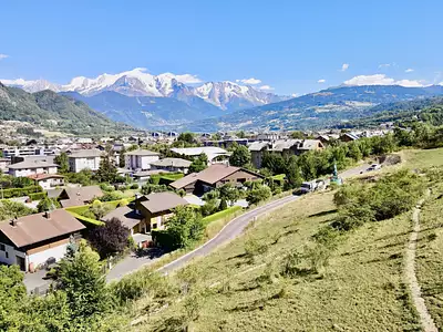 Terrain, 940 m²