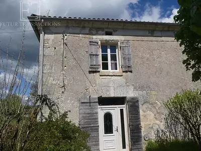 Maison, 95 m²