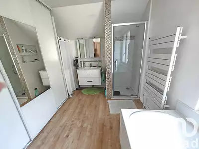 Maison, 69 m²