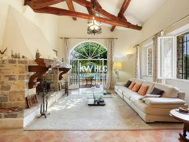 Maison, 412 m²