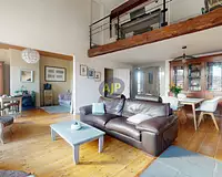 Appartement, 155 m²