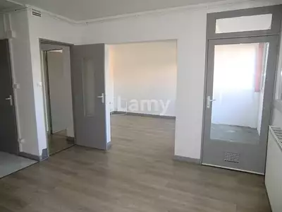 Appartement, 66,46 m²