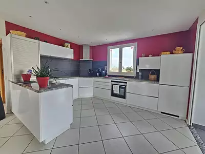 Maison, 177 m²