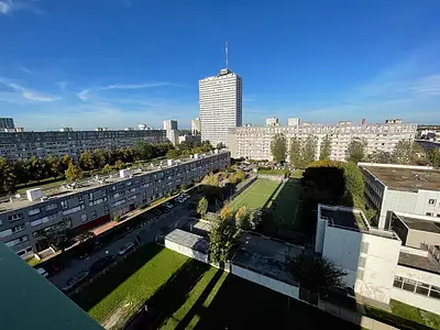 Appartement, 103,57 m²