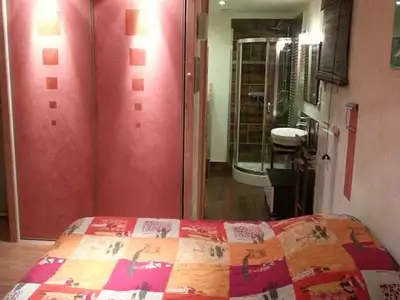 Appartement, 57 m²