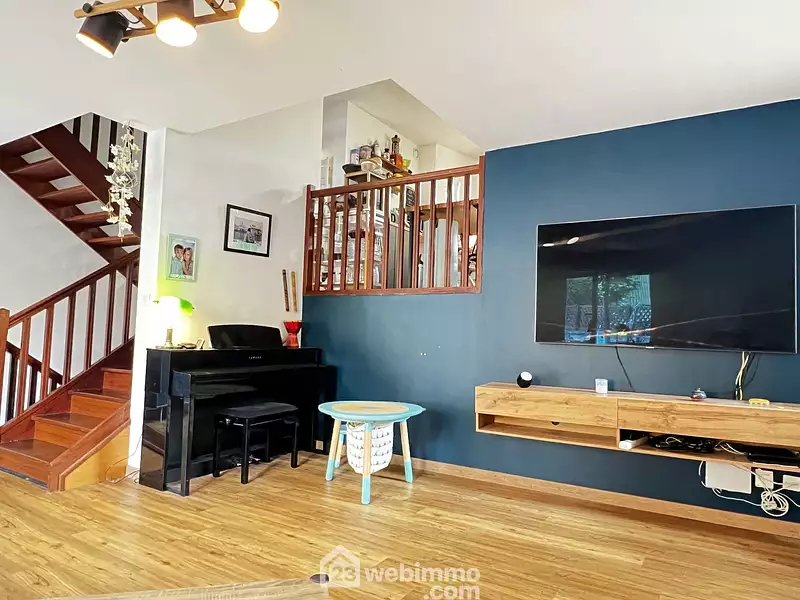 Maison, 103 m²