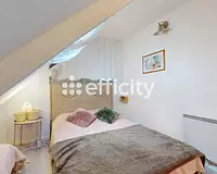 Maison, 56 m²