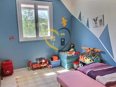 Maison, 131 m²