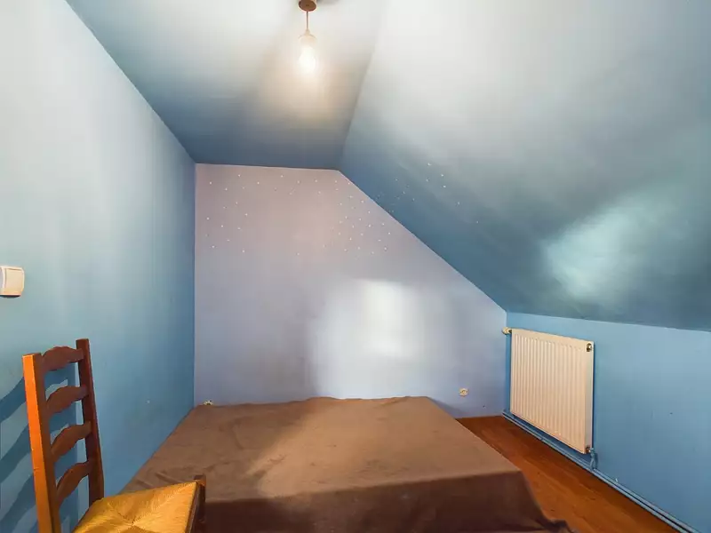 Maison, 169 m²