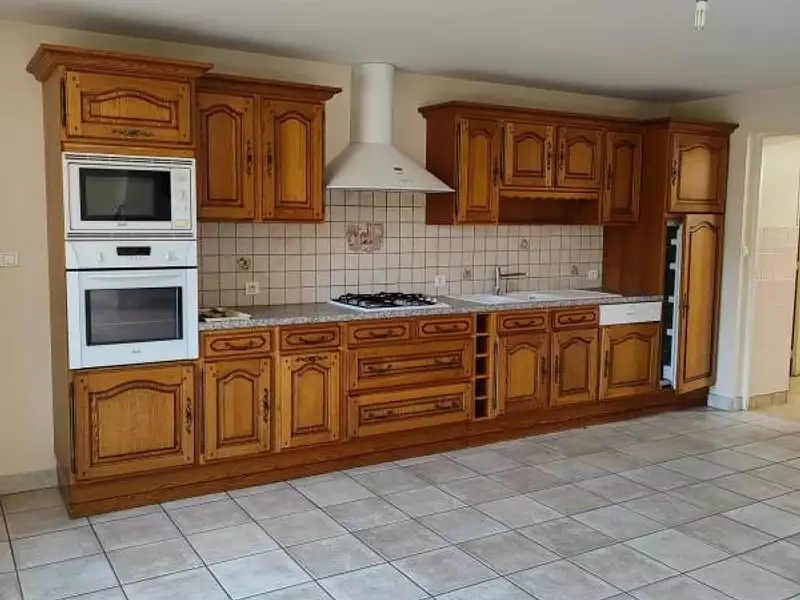 Maison, 104 m²